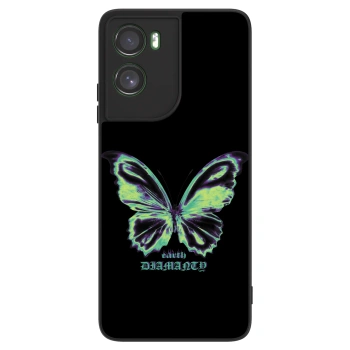 Szilikon tok erre a típusra Motorola Moto G06 - Diamanty Blue