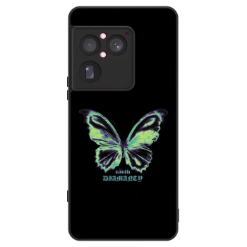 Szilikon tok erre a típusra Sony Xperia 1 VIII 5G - Diamanty Blue