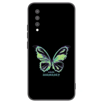 Tok az alábbi mobiltelefonokra Xiaomi Mi 9 Lite - Diamanty Blue