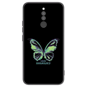 Tok az alábbi mobiltelefonokra Xiaomi Redmi 8 - Diamanty Blue