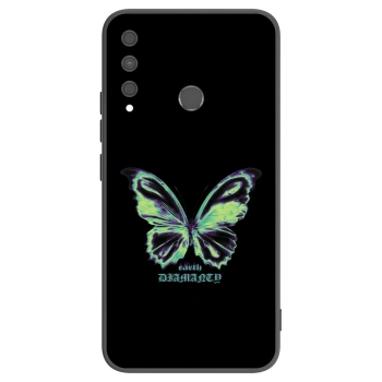 Tok az alábbi mobiltelefonokra Huawei P40 Lite E - Diamanty Blue