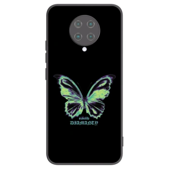 Tok az alábbi mobiltelefonokra Xiaomi Poco F2 Pro - Diamanty Blue