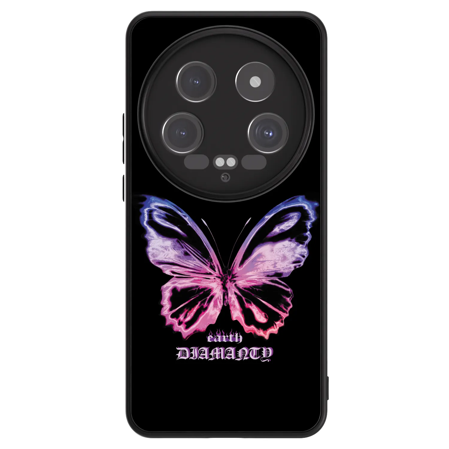 Picasee ULTIMATE CASE Xiaomi 14 Ultra - készülékre - Diamanty Purple