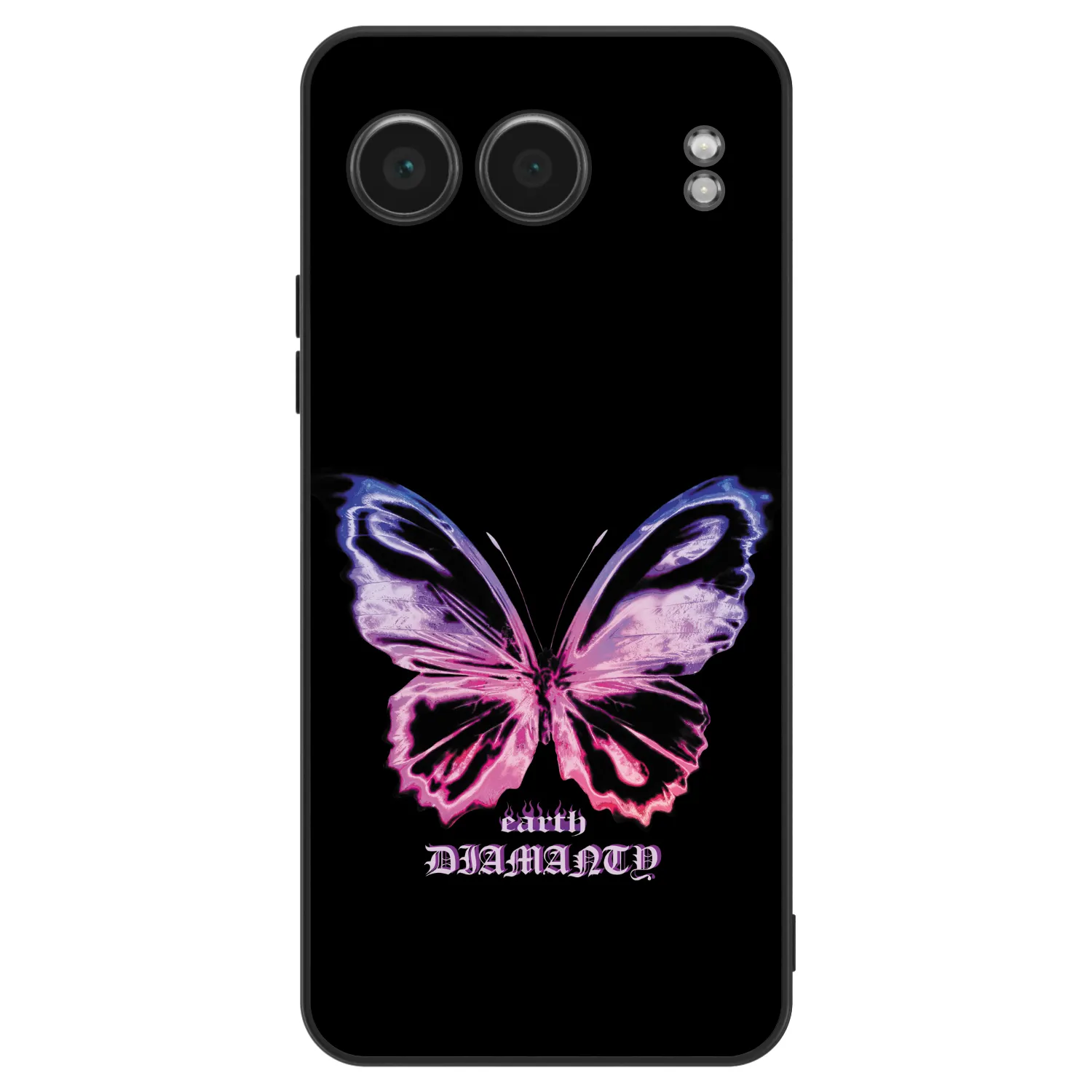 Picasee ULTIMATE CASE OnePlus Nord 4 - készülékre - Diamanty Purple