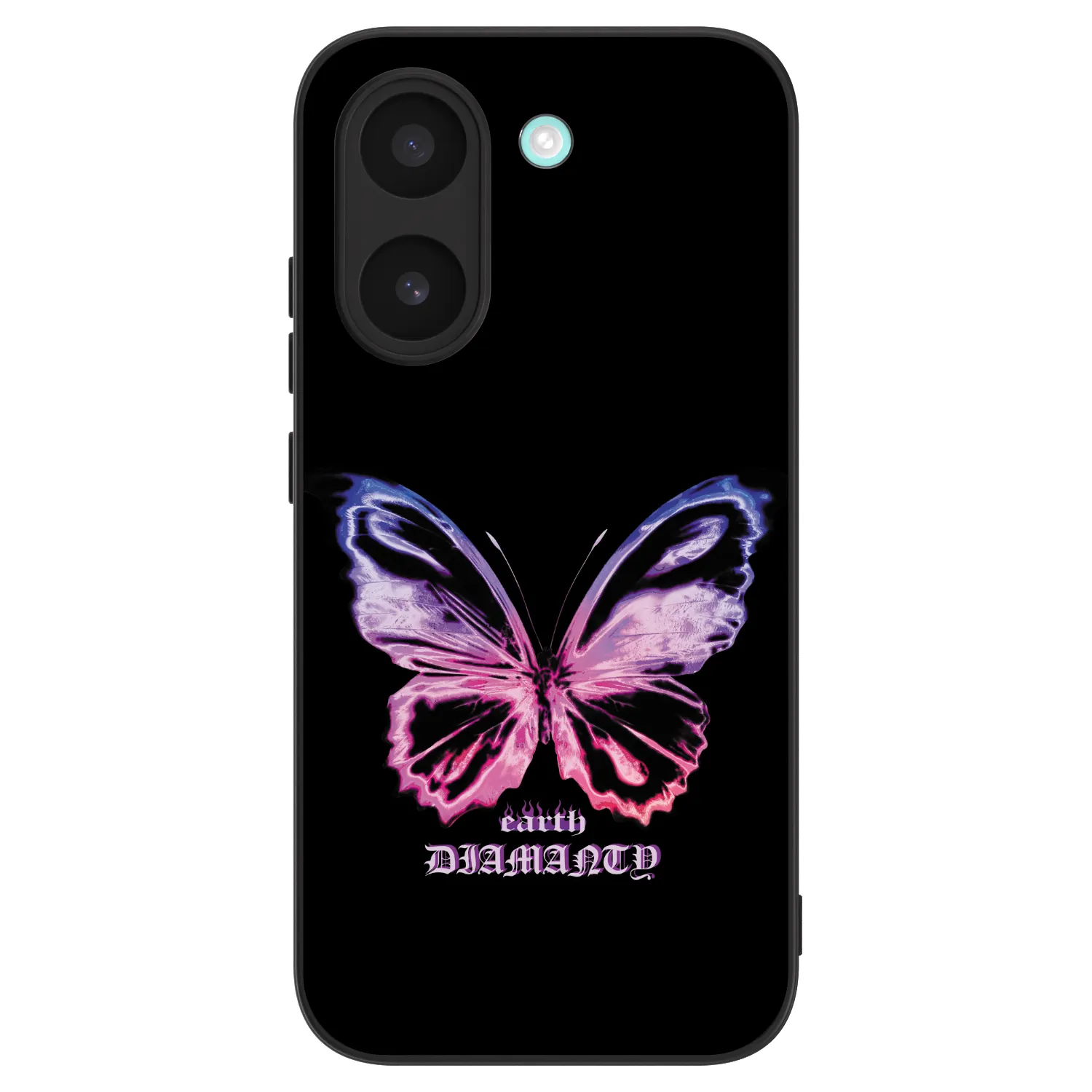 Picasee ULTIMATE CASE Xiaomi Poco X8 Pro - készülékre - Diamanty Purple