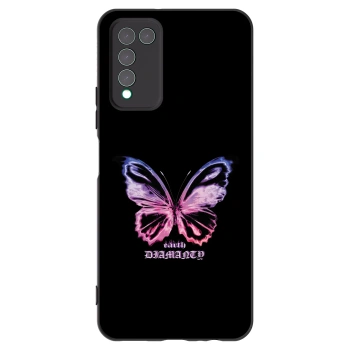 Tok az alábbi mobiltelefonokra Honor 10X Lite - Diamanty Purple