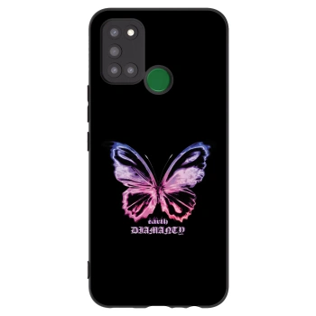Tok az alábbi mobiltelefonokra Realme 7i - Diamanty Purple