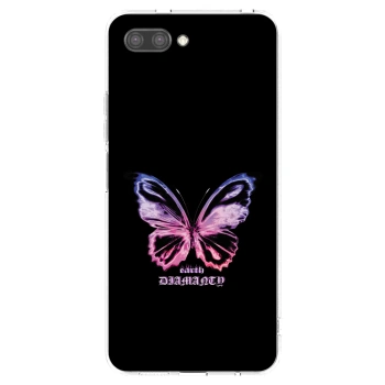 Tok az alábbi mobiltelefonokra Honor 10 - Diamanty Purple