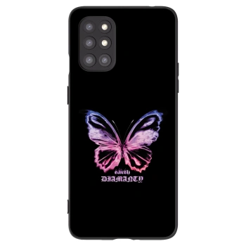 Tok az alábbi mobiltelefonokra OnePlus 8T - Diamanty Purple