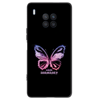 Tok az alábbi mobiltelefonokra Honor 50 Lite - Diamanty Purple