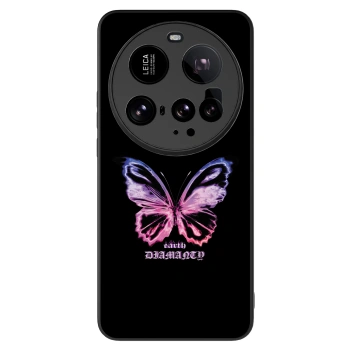 Picasee ULTIMATE CASE Xiaomi 15 Ultra - készülékre - Diamanty Purple