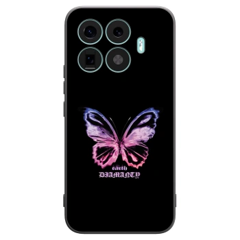 Tok az alábbi mobiltelefonokra Xiaomi 17T Pro - Diamanty Purple