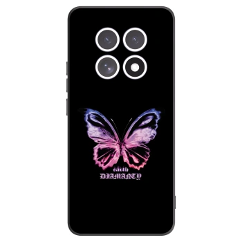 Tok az alábbi mobiltelefonokra Xiaomi Redmi Note 15 5G - Diamanty Purple