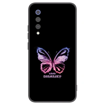 Tok az alábbi mobiltelefonokra Xiaomi Mi 9 SE - Diamanty Purple