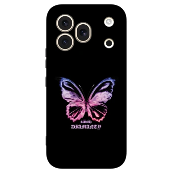 Tok az alábbi mobiltelefonokra Honor 600 Pro - Diamanty Purple