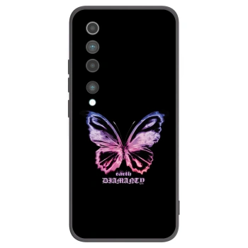 Tok az alábbi mobiltelefonokra Xiaomi Mi 10 - Diamanty Purple