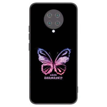 Tok az alábbi mobiltelefonokra Xiaomi Poco F2 Pro - Diamanty Purple