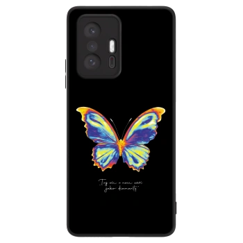 Picasee ULTIMATE CASE Xiaomi 11T - készülékre - Diamanty Black