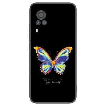Tok az alábbi mobiltelefonokra Vivo X60 Pro 5G - Diamanty Black