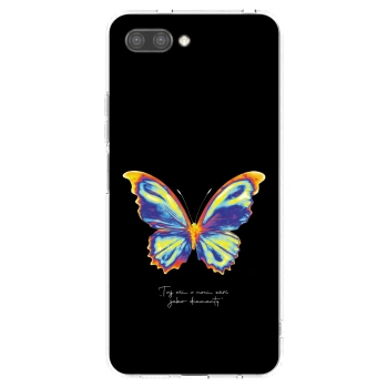 Tok az alábbi mobiltelefonokra Honor 10 - Diamanty Black