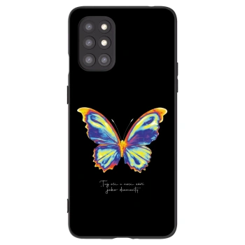 Tok az alábbi mobiltelefonokra OnePlus 8T - Diamanty Black