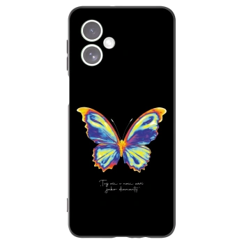 Tok az alábbi mobiltelefonokra Motorola Moto G54 5G - Diamanty Black