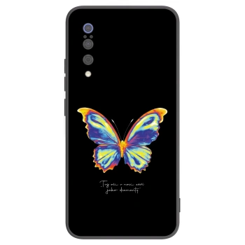 Tok az alábbi mobiltelefonokra Xiaomi Mi 9 - Diamanty Black