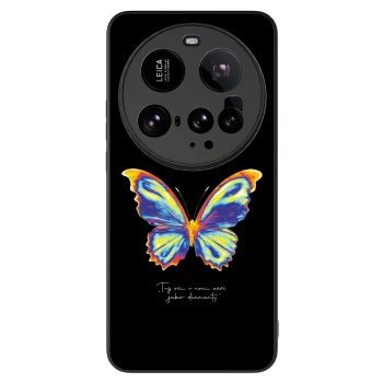 Picasee ULTIMATE CASE Xiaomi 15 Ultra - készülékre - Diamanty Black