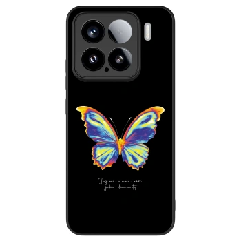 Picasee ULTIMATE CASE Xiaomi 15 - készülékre - Diamanty Black