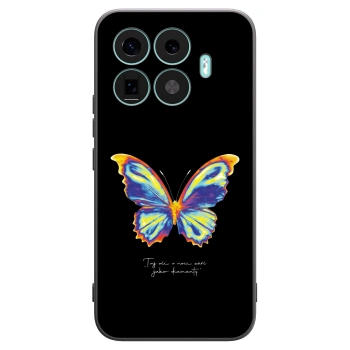 Tok az alábbi mobiltelefonokra Xiaomi 17T Pro - Diamanty Black