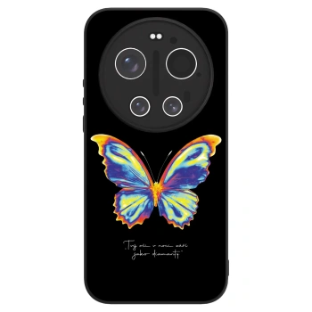 Picasee ULTIMATE CASE PowerShare Xiaomi 17 Ultra - készülékre - Diamanty Black