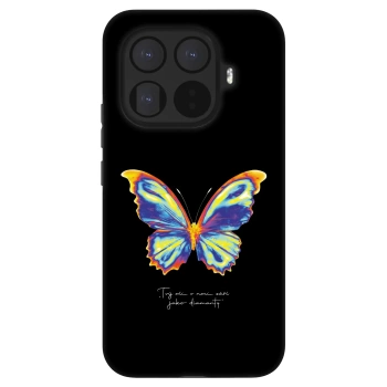 Picasee Fashion Case Xiaomi 15T Pro - Diamanty Black
