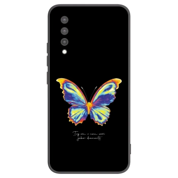 Tok az alábbi mobiltelefonokra Xiaomi Mi 9 Lite - Diamanty Black