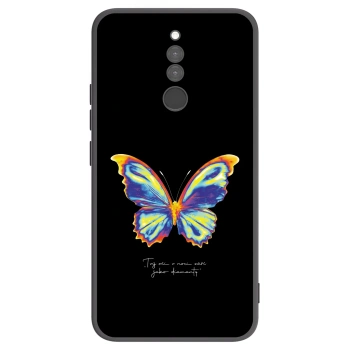 Tok az alábbi mobiltelefonokra Xiaomi Redmi 8 - Diamanty Black