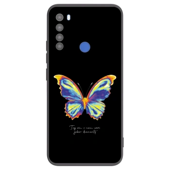 Tok az alábbi mobiltelefonokra Xiaomi Redmi Note 8T - Diamanty Black