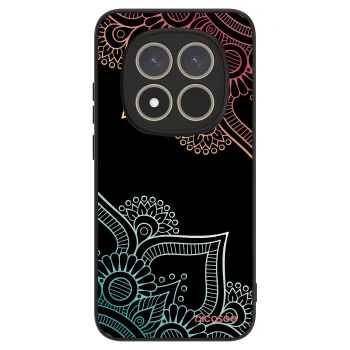 Picasee ULTIMATE CASE Xiaomi Redmi Note 15 Pro 5G - készülékre - Flowers pattern