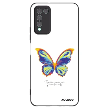 Tok az alábbi mobiltelefonokra Honor 10X Lite - Diamanty White