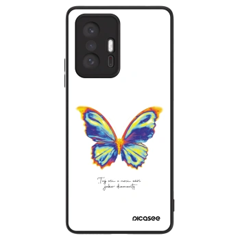 Picasee ULTIMATE CASE Xiaomi 11T - készülékre - Diamanty White