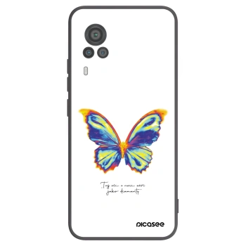 Tok az alábbi mobiltelefonokra Vivo X60 Pro 5G - Diamanty White