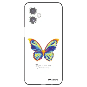 Tok az alábbi mobiltelefonokra Motorola Moto G54 5G - Diamanty White