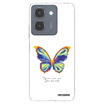 Tok az alábbi mobiltelefonokra Vivo Y36 4G - Diamanty White