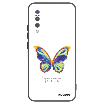 Tok az alábbi mobiltelefonokra Xiaomi Mi 9 - Diamanty White