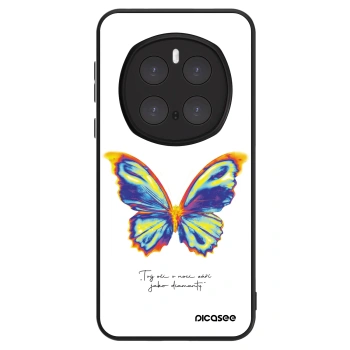Szilikon tok erre a típusra Honor Magic7 Pro 5G - Diamanty White