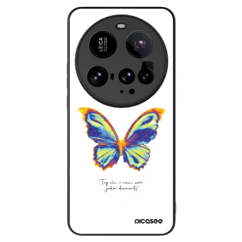 Picasee ULTIMATE CASE Xiaomi 15 Ultra - készülékre - Diamanty White