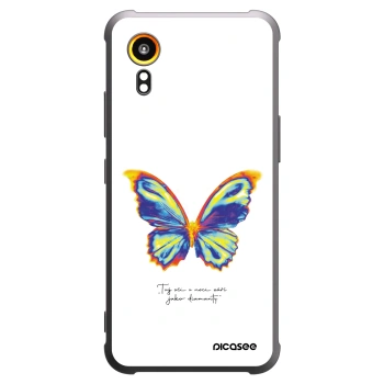 Tok az alábbi mobiltelefonokra Samsung Galaxy Xcover 7 - Diamanty White