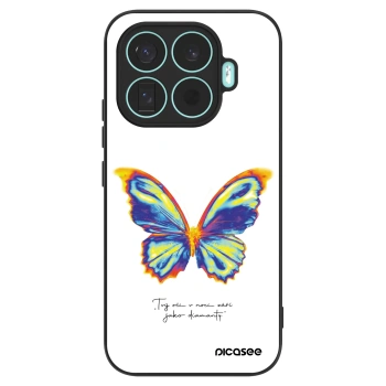 Szilikon tok erre a típusra Xiaomi 17T - Diamanty White