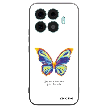 Tok az alábbi mobiltelefonokra Xiaomi 17T Pro - Diamanty White