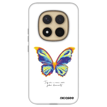Szilikon tok erre a típusra Xiaomi Redmi Note 15 Pro+ - Diamanty White