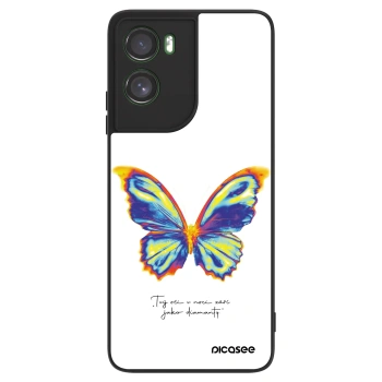 Szilikon tok erre a típusra Motorola Moto G06 - Diamanty White