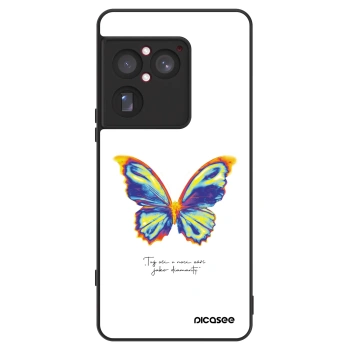 Szilikon tok erre a típusra Sony Xperia 1 VIII 5G - Diamanty White